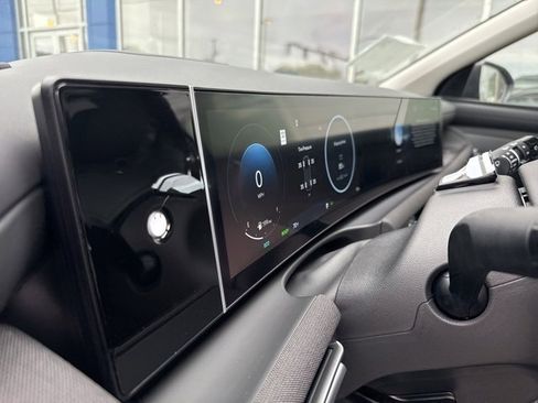 New 2025 Hyundai Tucson Limited image 25