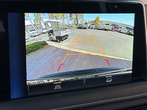 Certified 2023 Chevrolet Tahoe Premier AWD/4WD image 22