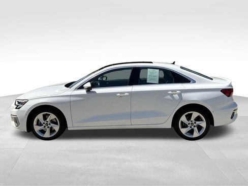 Used 2024 Audi A3 2.0T Premium FWD image 3