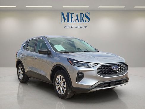 Used 2024 Ford Escape Active image 7