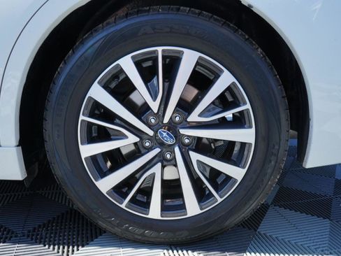 Used 2019 Subaru Legacy 2.5i Premium AWD/4WD image 81