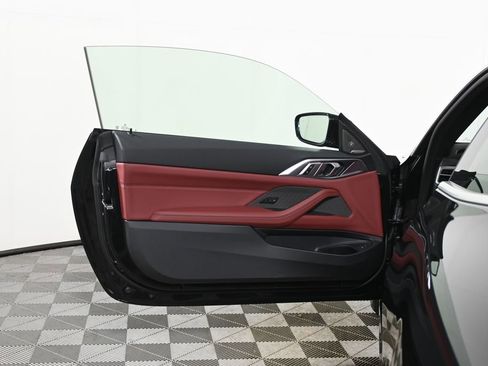 New 2026 BMW 430i xDrive Coupe w/ Premium Package image 28