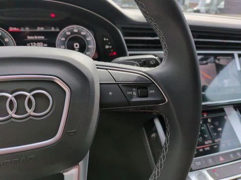 Used 2026 Audi Q7 2.0T Premium Plus AWD/4WD image 22