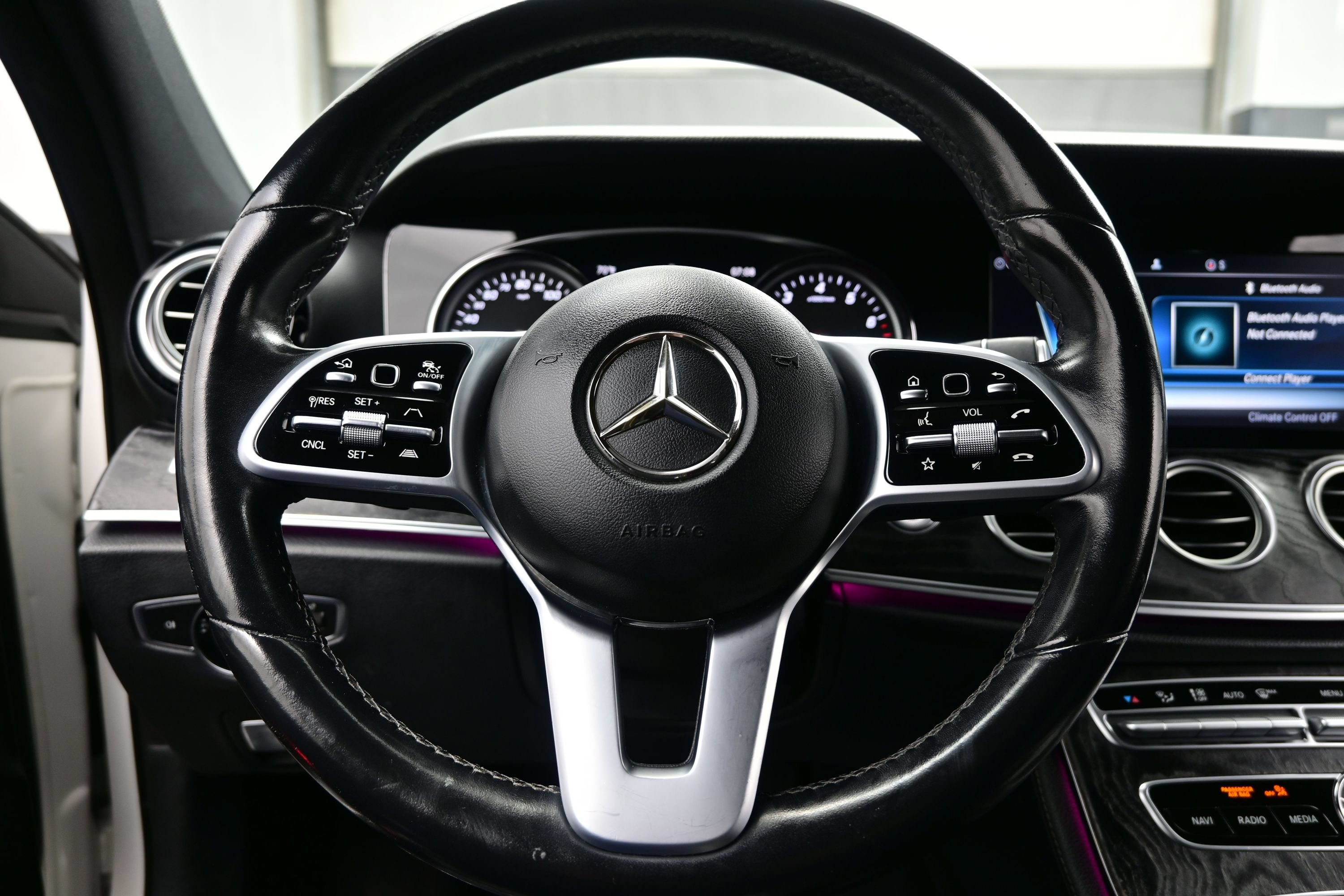 Used 2019 Mercedes-Benz E 300 w/ Driver Assistance Package image 22