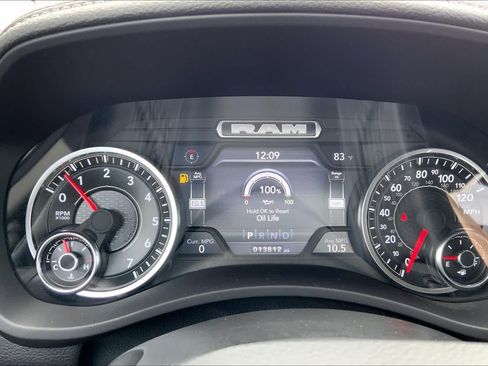 Used 2024 RAM 2500 Laramie w/ Protection Group AWD/4WD image 25