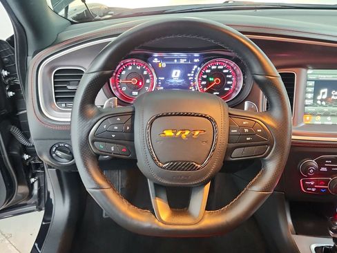 Used 2022 Dodge Charger Scat Pack RWD image 19
