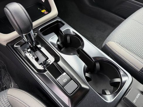 New 2026 Subaru Forester Premium AWD/4WD image 19