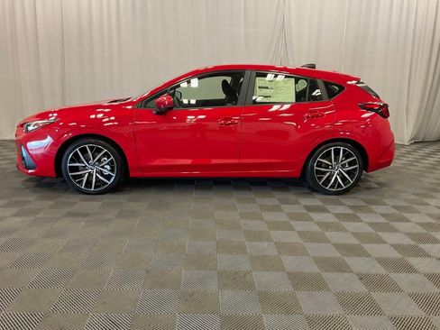 New 2026 Subaru Impreza 2.0i Sport AWD/4WD image 9