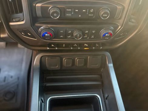 Used 2014 GMC Sierra 1500 SLT w/ All-Terrain Package image 12