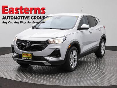 Used 2023 Buick Encore GX Preferred w/ Cold Weather Comfort Package