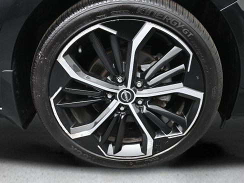 Used 2023 Nissan Altima 2.5 SR FWD image 7