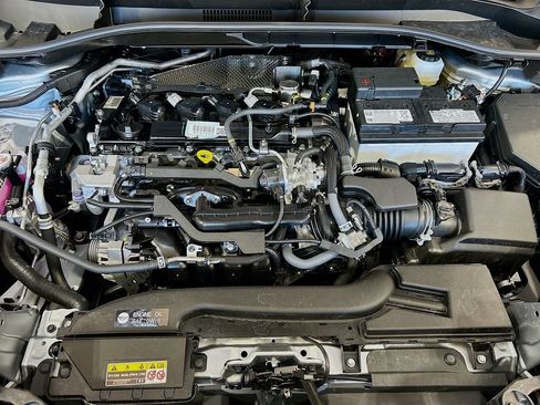 New 2026 Toyota Corolla Cross XLE FWD image 7