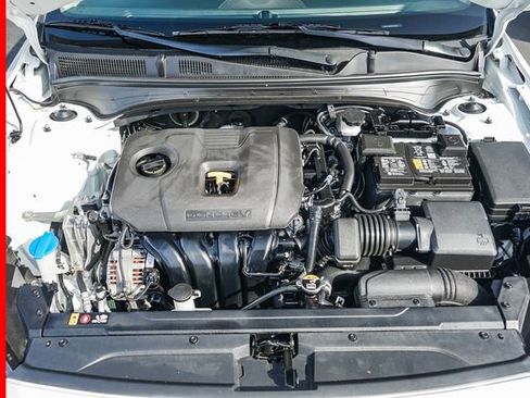 Certified 2023 Kia Forte LXS image 27