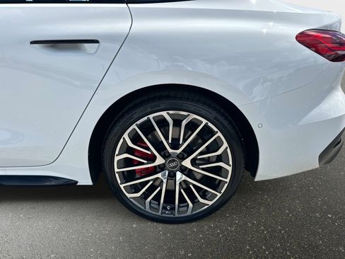 New 2025 Audi S5 Prestige image 10