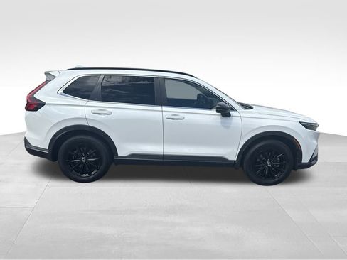 Used 2023 Honda CR-V Sport image 7