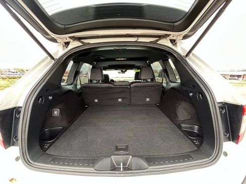 Used 2023 Honda Passport TrailSport image 32