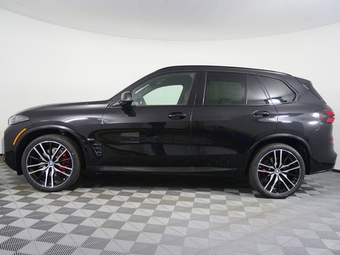 Used 2026 BMW X5 xDrive40i w/ M Sport Package image 6
