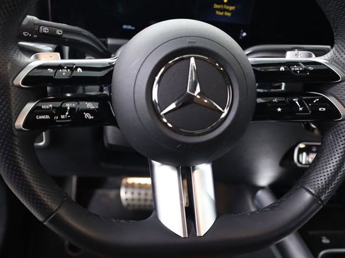 Used 2026 Mercedes-Benz GLA 250 GLA 250 image 16