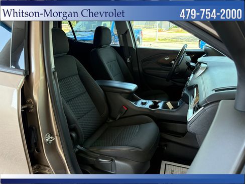 Used 2018 GMC Terrain SLE AWD/4WD image 32