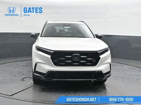 New 2026 Honda CR-V Sport-L image 5