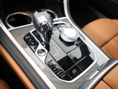 Used 2024 BMW 840i Gran Coupe xDrive image 17