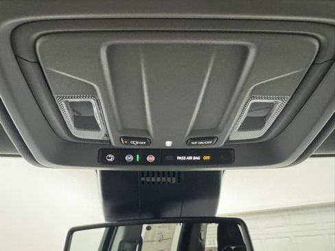 New 2026 Chevrolet Silverado 3500 W/T w/ WT Convenience Package image 23