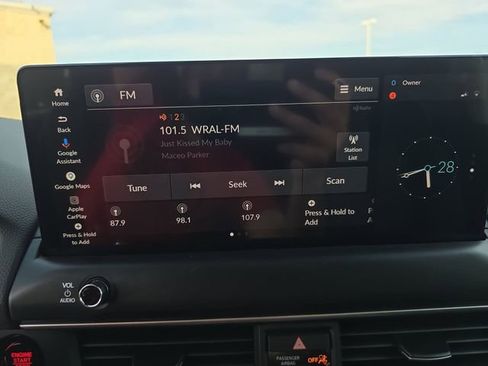 New 2026 Honda Pilot Elite image 24