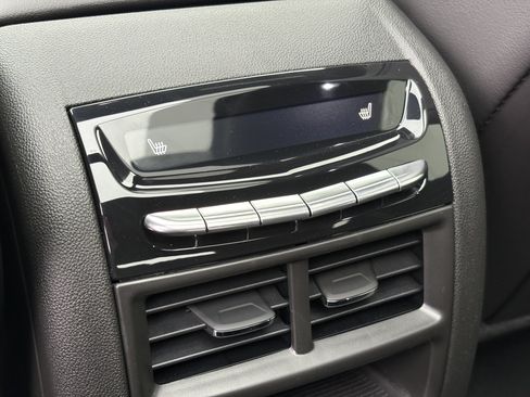 New 2026 Cadillac XT5 Sportv AWD/4WD image 14