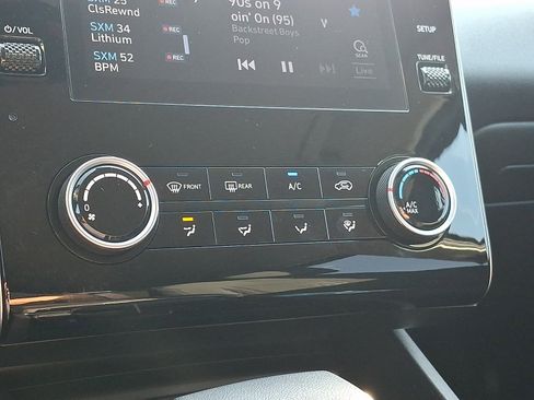 Certified 2023 Hyundai Tucson SEL AWD/4WD image 15