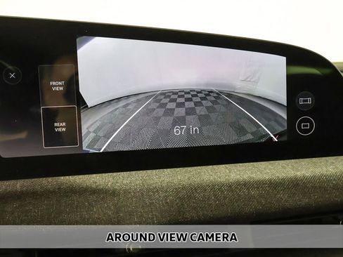 Used 2024 Lucid Air Touring AWD/4WD image 6