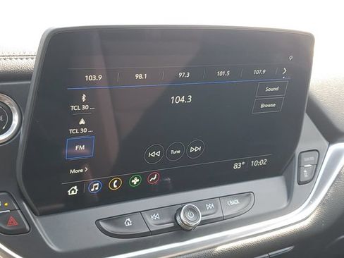 Certified 2023 Chevrolet Blazer LT w/ Driver Confidence Package FWD image 24