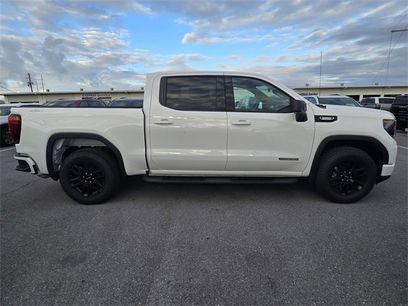 New 2026 GMC Sierra 1500 Elevation w/ Elevation Select Package