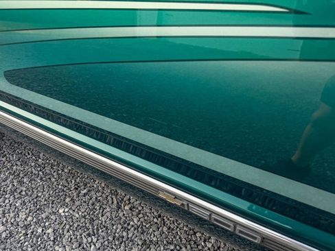 Used 1997 Chevrolet Silverado 1500 4x4 Regular Cab image 59