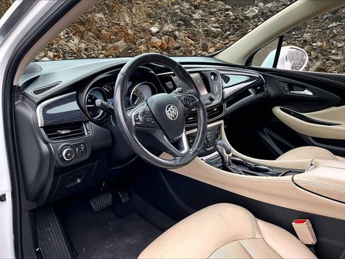 Used 2017 Buick Envision Essence image 11