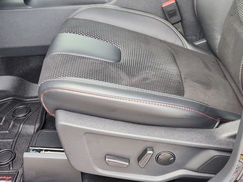 New 2026 Ford Bronco Raptor w/ Interior Carbon Fiber Pack AWD/4WD image 20
