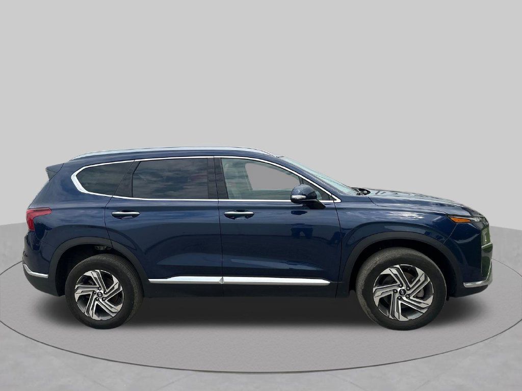 Used 2023 Hyundai Santa Fe SEL w/ Premium Package AWD/4WD image 42