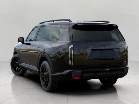 New 2027 Kia Telluride AWD image 4