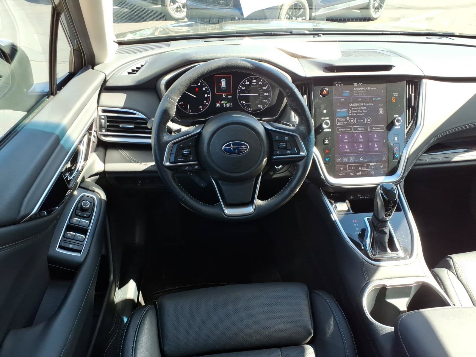 Used 2022 Subaru Outback Limited w/ Popular Package #2 AWD/4WD image 8
