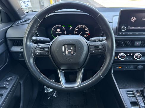 Certified 2023 Honda CR-V Sport image 14