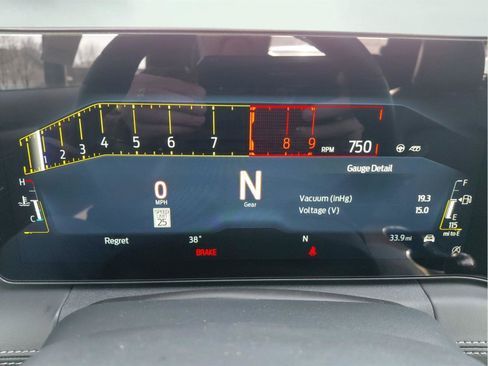 New 2026 Ford Mustang GT Premium image 17