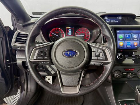 Used 2022 Subaru Impreza 2.0i Sport AWD/4WD image 3