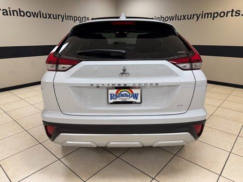 New 2026 Mitsubishi Eclipse Cross SE image 5