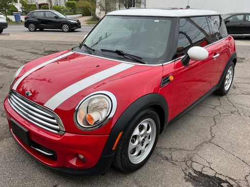 Used 2012 MINI Cooper Hardtop FWD image 7