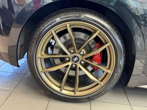 New 2026 Nissan Z Performance RWD image 14
