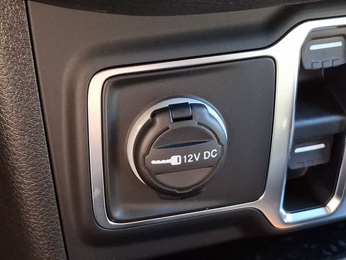 New 2026 Jeep Wrangler Unlimited Sport AWD/4WD image 14
