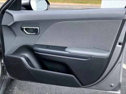 Used 2025 Kia K4 EX FWD image 21