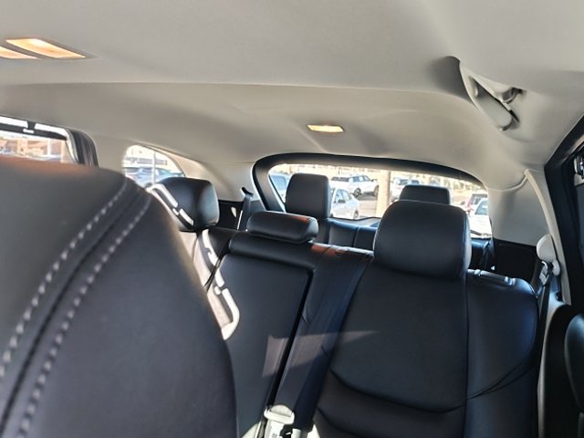 Used 2019 MAZDA CX-9 Touring w/ Touring Premium Package FWD image 17