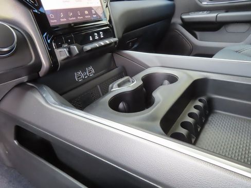 New 2026 RAM 1500 Lone Star image 6