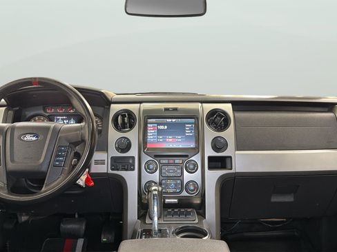 Used 2013 Ford F150 Raptor w/ Luxury Equipment Group AWD/4WD image 14