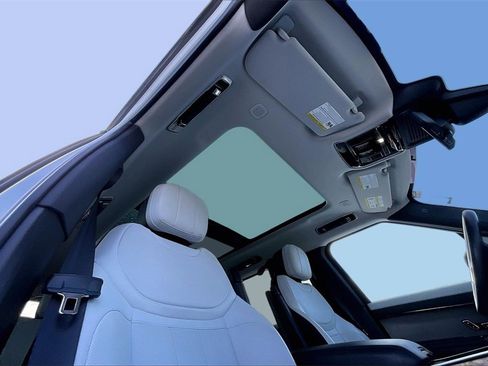 Certified 2023 Land Rover Range Rover Sport SE Dynamic image 27